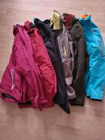 CMP und Icepeak  Jacken Gr XL(44) Hessen - Fulda Vorschau