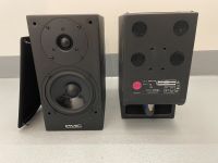 PMC Aktive Studio Monitor Speaker Boxen Lautsprecher Berlin - Treptow Vorschau