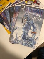 SNOWMAN Avatar Comics Nordrhein-Westfalen - Wipperfürth Vorschau