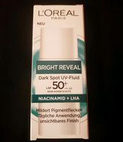 L'ORÉAL Bright Reveal Dark Spot UV-Fluid Nordrhein-Westfalen - Hille Vorschau