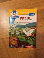 Bienen Benny Blu Minibuch ab 5 Jahren wie neu Leipzig - Altlindenau Vorschau