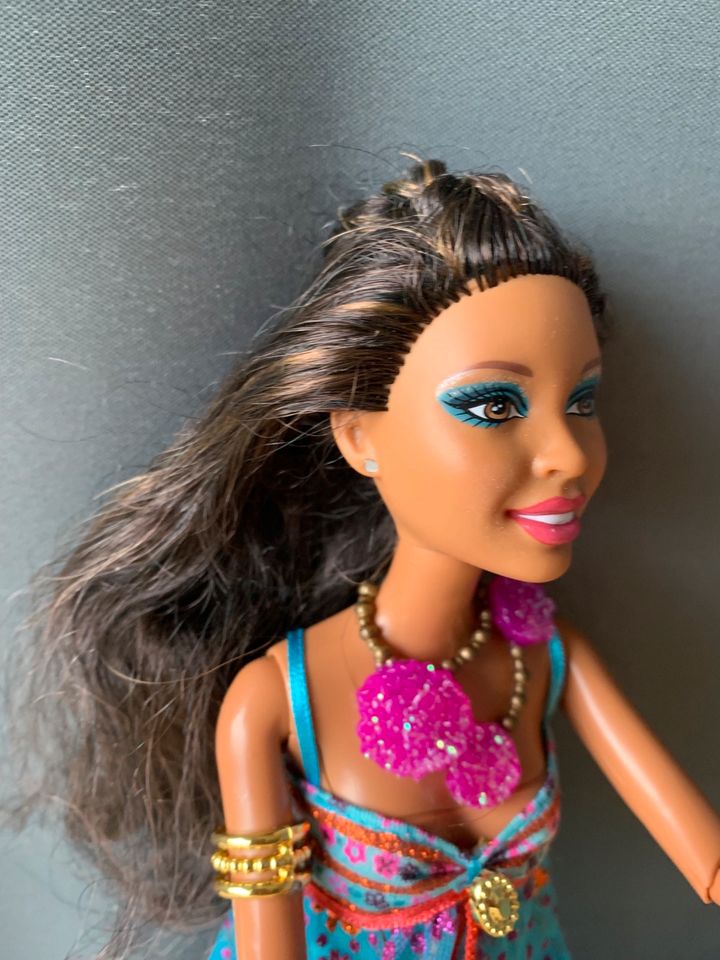 Neuwertig/Unbespielt - Barbie Mattel Collector Fashionistas….. in Münster