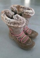 Elefanten Winterstiefel Braun 28 Breite->Mittel Baden-Württemberg - Mühlacker Vorschau