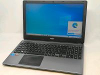 Acer Aspire Notebook 15.6' Intel Code i5 8GB 128SSD DVDrw Win10 Nordrhein-Westfalen - Mönchengladbach Vorschau