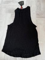 H&M x Balmain Long top/ Kleid Leinen Nordrhein-Westfalen - Beelen Vorschau