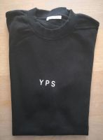 Shirt schwarz Gr. L YPS Baden-Württemberg - Böblingen Vorschau