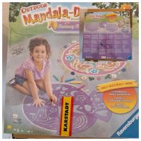 Ravensburger Outdoor Mandala-Designer "Fantasy Horses" Baden-Württemberg - Eggenstein-Leopoldshafen Vorschau