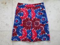 BODEN * Sommerrock * Rock mit Blumen * Gr. 36 lang * TOP Au i.d.Hallertau - Au Vorschau