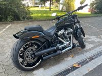 Harley Davidson Breakout Köln - Mülheim Vorschau