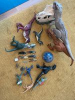 Jurassic World Mattel Sammlung Konvolut Niedersachsen - Hildesheim Vorschau