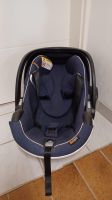 Besafe Izi Modular Babyschale mit Isofix-Station Bayern - Leidersbach Vorschau