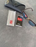 Original Ray-Ban RB3016 Sonnenbrille Clubmaster NEU Baden-Württemberg - Heimsheim Vorschau