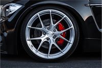 Titan Forged Wheels 9,5x19 & 11x19 perfekt für 1er M Coupé M2 M3 Thüringen - Wolfmannshausen Vorschau