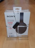 Sony WH-1000XM4 SW Bügelkopfhörer Headset-Funktion, Bluetooth Niedersachsen - Papenburg Vorschau