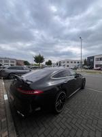AMG gt 43 4matic + *burmester*amgabgas*klappe*pano Düsseldorf - Flingern Süd Vorschau