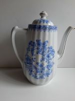 China blau Kaffeekanne 22cm Rodenkirchen - Sürth Vorschau