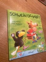 Rabe Socke Buch Schwein gehabt Neustadt - Alte Neustadt Vorschau
