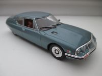 Modellauto - Citroen SM 1972 - Maßstab 1:43 Schleswig-Holstein - Schacht-Audorf Vorschau