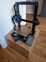 Anycubic Kobra 2 Pro, 3D-Drucker, superschnell Nordrhein-Westfalen - Leverkusen Vorschau