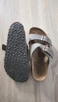Birkenstock Damen Sandalen Größe 41 *Extra weit* Nordrhein-Westfalen - Menden Vorschau