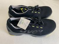 UVEX 1 Sicherheitsschuh Halbschuh S2 schwarz gelb NEU Baden-Württemberg - Kirchheim unter Teck Vorschau