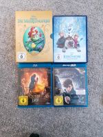 Diverse DVDs (ab 3€) Schleswig-Holstein - Delingsdorf Vorschau