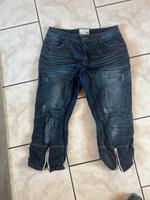 Jeans 3/4 Gr 44 Nordrhein-Westfalen - Extertal Vorschau