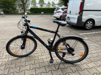 Mountainbike Triumph Berlin - Spandau Vorschau