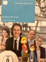 Applaus für Felix DVD Baden-Württemberg - Gundelfingen Vorschau