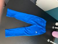 Adidas Jogginghose, original Kindergröße 152 (M) Blau Brandenburg - Falkensee Vorschau