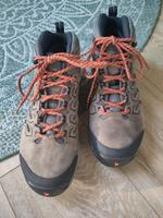 Scarpa - Moraine Mid GTX (EU 43) / Wanderschuh Baden-Württemberg - Lörrach Vorschau