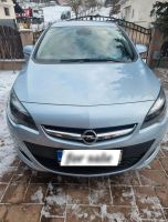Opel Astra 1.4 Turbo nur 18.000km, Garagenwagen, Top Bayern - Forchheim Vorschau