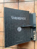 Leitz Vorordner Baden-Württemberg - Münsingen Vorschau