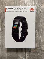 Huawei Band 4 Pro Fitness Uhr Smartwatch Nordrhein-Westfalen - Castrop-Rauxel Vorschau