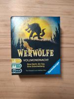 Werwolf Kartenspiel Niedersachsen - Varel Vorschau