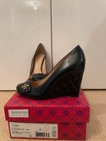 Tory Burch wedges, Gr 36,5 Frankfurt am Main - Nordend Vorschau