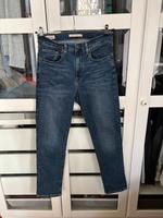 Jeans Levi's 724 High Rise Straight Gr. 30/30 Leipzig - Leipzig, Zentrum-Nord Vorschau