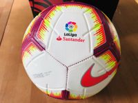 Fußball NIKE STRIKE LaLiga Official 2018-2019, neu München - Bogenhausen Vorschau