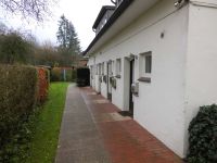 kl. möblierte Dachgeschosswohnung - für Wochenendfahrer, Pendler Schleswig-Holstein - Großhansdorf Vorschau