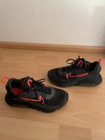 TOP! NIKE AIR MAX Gr.43 Sneaker Sportschuhe Turnschuhe Hessen - Hauneck Vorschau