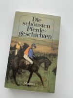 Buch • Pferde - Die schönsten Pferdegeschichten Niedersachsen - Stuhr Vorschau