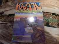 Kraan Live LP Bielefeld - Brackwede Vorschau