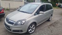 Opel zafira 1.9 cdti Baden-Württemberg - Munderkingen Vorschau