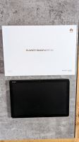 Huawei Media Pad M5 lite 10,1 Zoll Space Gray 64GB Bayern - Großaitingen Vorschau