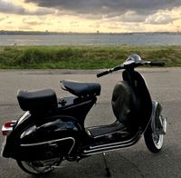 Vespa 150 von 1962 voll restauriert Schleswig-Holstein - Heikendorf Vorschau