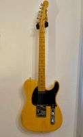 G&L Tribute Asat Classic Swamp Ash E- Gitarre, Telecaster Bayern - Laaber Vorschau