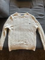 Ralph Lauren Pullover | beige ( weiß) | Unisex | Gr.M| Neu Hessen - Altenstadt Vorschau