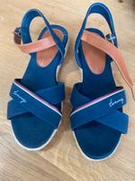 Sandalen Tommy Hilfiger Innenstadt - Köln Altstadt Vorschau