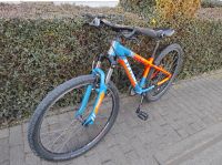 Stevens-Fahrrad /Hardtail /Mountainbike /MTB /Kinderrad /27,5" Hessen - Oestrich-Winkel Vorschau