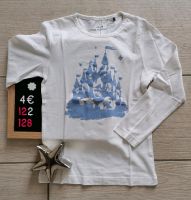 Langarmshirt, Longsleeve, Sweatshirt, Mädchen, 122,128 Sachsen - Coswig Vorschau